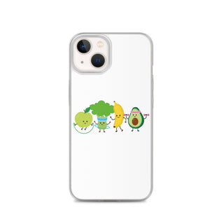 True Life iPhone Case