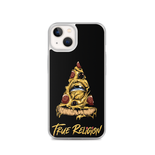 True Religion Clear Case for iPhone®