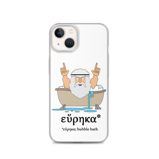 Eureka Case for iPhone®