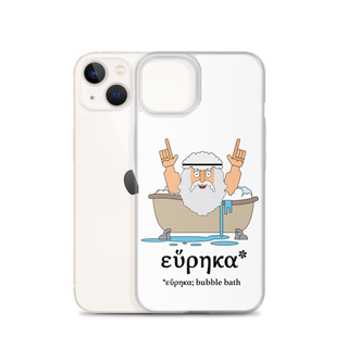 Eureka Case for iPhone®