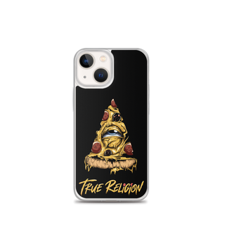 True Religion Clear Case for iPhone®