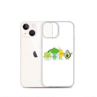 True Life iPhone Case