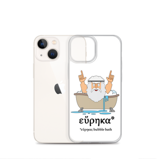 Eureka Case for iPhone®