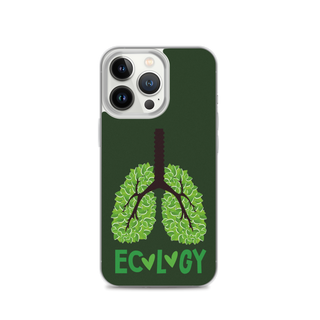 Ecology Clear Case for iPhone®