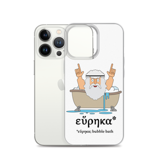 Eureka Case for iPhone®