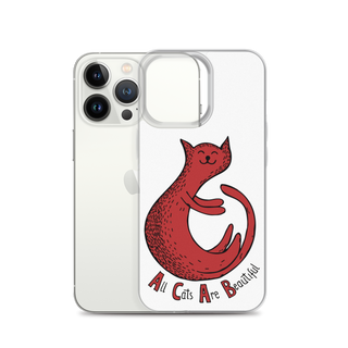 A.C.A.B Case for iPhone®