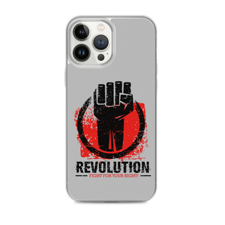 Revolution v3 Clear Case for iPhone®