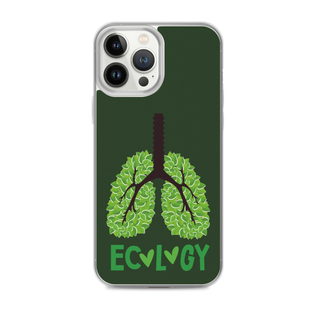 Ecology Clear Case for iPhone®