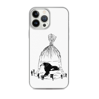 Prisoner Clear Case for iPhone®