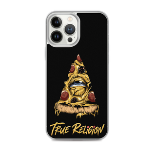 True Religion Clear Case for iPhone®