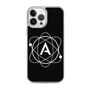 Atheism Clear Case for iPhone®