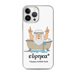 Eureka Case for iPhone®