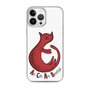 A.C.A.B Case for iPhone®