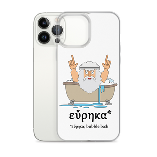 Eureka Case for iPhone®