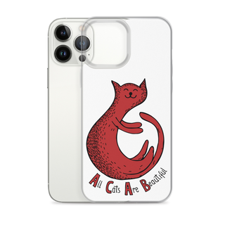 A.C.A.B Case for iPhone®