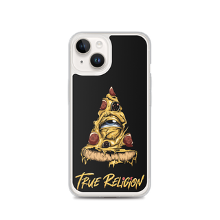 True Religion Clear Case for iPhone®