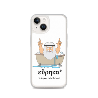 Eureka Case for iPhone®