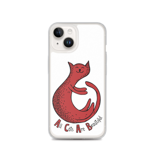 A.C.A.B Case for iPhone®