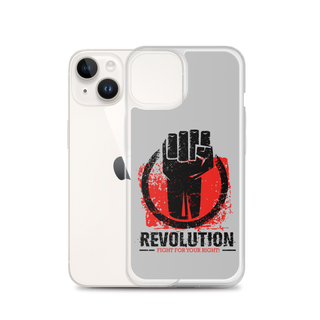 Revolution v3 Clear Case for iPhone®