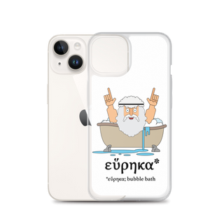 Eureka Case for iPhone®