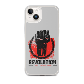 Revolution v3 Clear Case for iPhone®