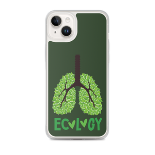 Ecology Clear Case for iPhone®