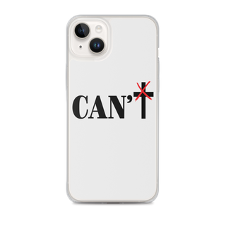 Can’t Clear Case for iPhone®