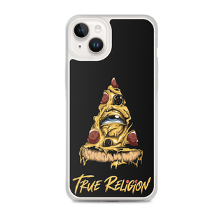 True Religion Clear Case for iPhone®