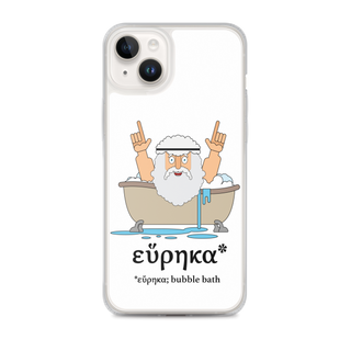 Eureka Case for iPhone®