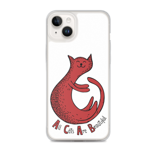 A.C.A.B Case for iPhone®