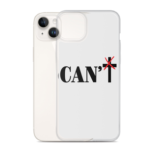 Can’t Clear Case for iPhone®