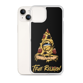 True Religion Clear Case for iPhone®