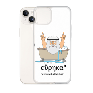 Eureka Case for iPhone®