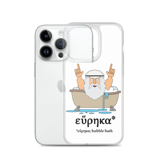 Eureka Case for iPhone®