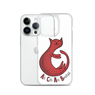 A.C.A.B Case for iPhone®