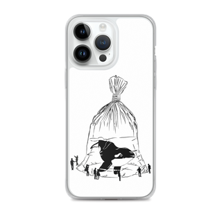 Prisoner Clear Case for iPhone®