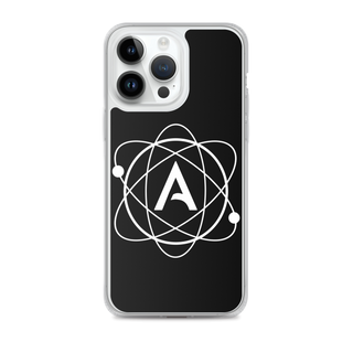 Atheism Clear Case for iPhone®