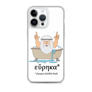 Eureka Case for iPhone®