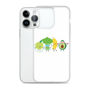 True Life iPhone Case