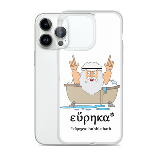 Eureka Case for iPhone®