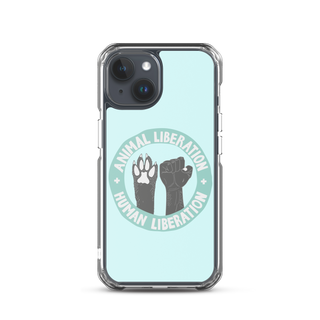 Animal Liberation is Human Liberation  for iPhone®