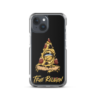 True Religion Clear Case for iPhone®