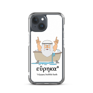 Eureka Case for iPhone®