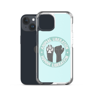 Animal Liberation is Human Liberation  for iPhone®