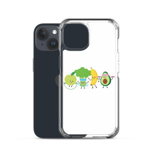 True Life iPhone Case