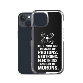 The Universe Clear Case for iPhone®