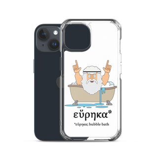 Eureka Case for iPhone®