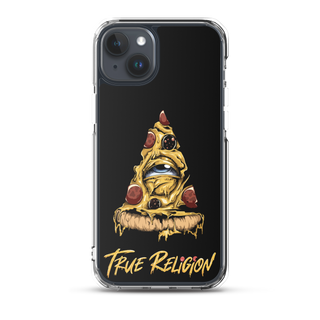 True Religion Clear Case for iPhone®