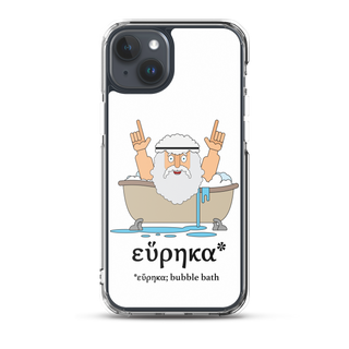 Eureka Case for iPhone®