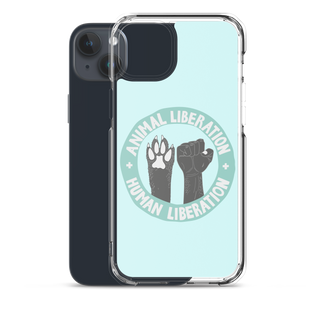 Animal Liberation is Human Liberation  for iPhone®